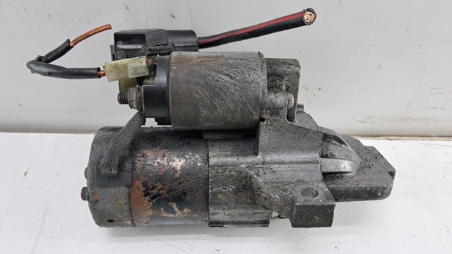 M000T87681 MAZDA Стартер купить в Винница