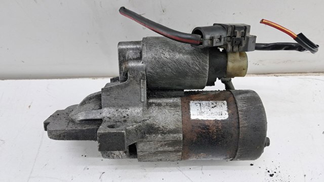 MAZDA M000T87681 Стартер в наличии Павлоград
