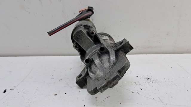 MAZDA M000T87681 Стартер в наличии Хмельницкий