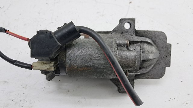 MAZDA M000T87681 Стартер в наличии Тернополь