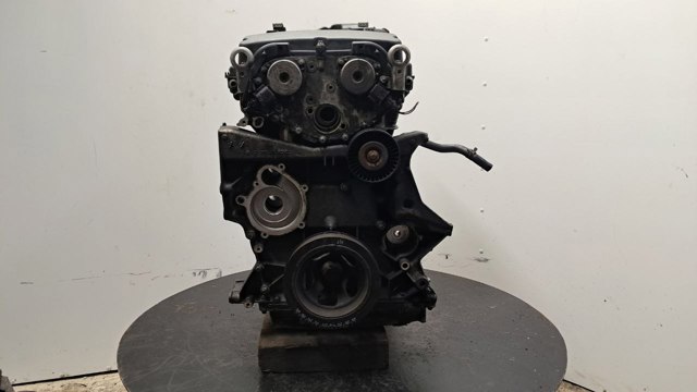 Двигатель голый M271946 MERCEDES