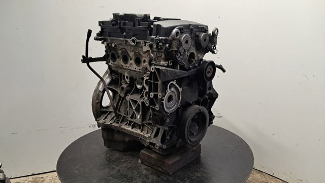 MERCEDES M271946 Двигатель в сборе в наличии Каменское