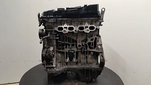 M271946 MERCEDES Двигатель в сборе купить в Ровно