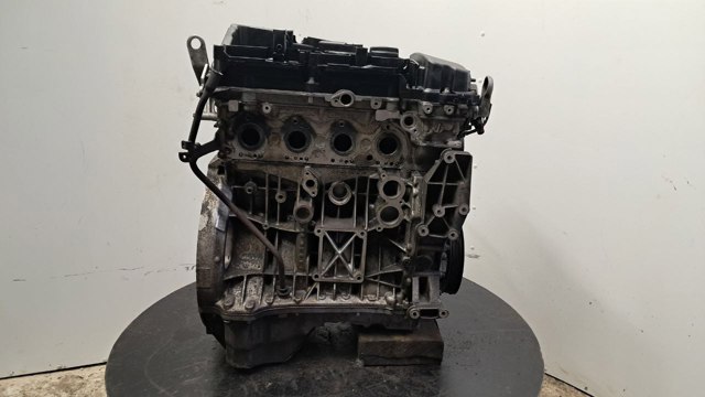 M271946 MERCEDES Двигатель в сборе купить в Чернигов