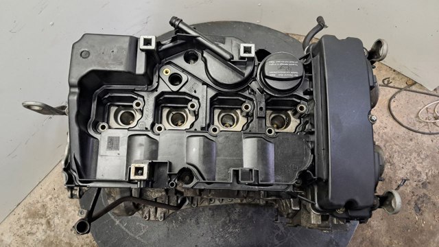 M271946 Двигатель купить Кривой Рог