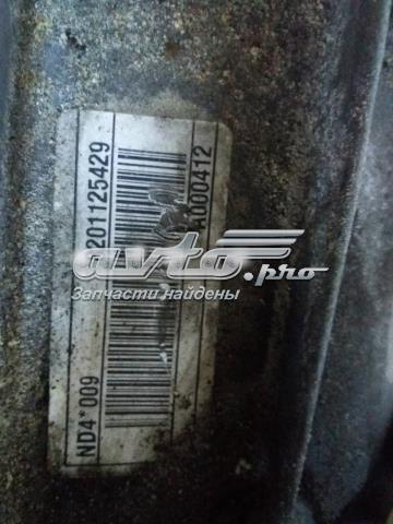 ND4009 RENAULT купить в Львов