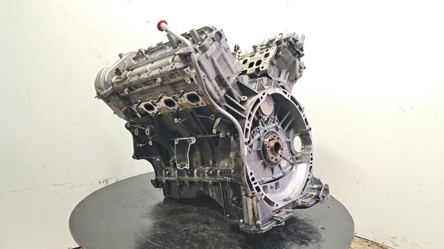 642920 MERCEDES Двигатель купить в Николаев