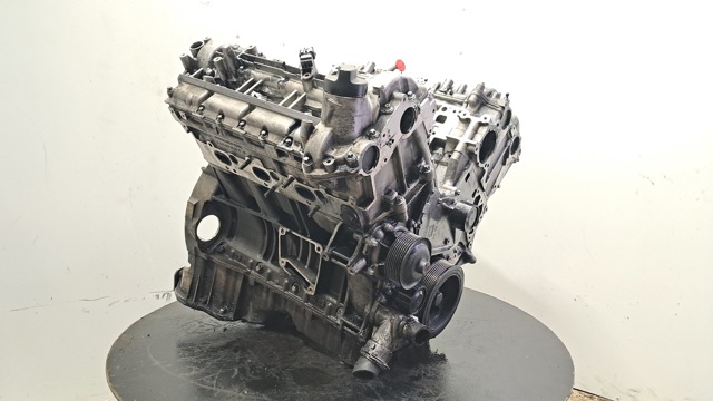 MERCEDES OM642920 Двигатель в сборе в наличии Винница