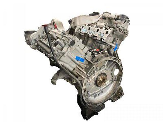642920 MERCEDES Двигатель в сборе купить в Запорожье