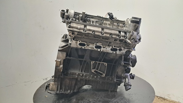 MERCEDES 642920 Двигатель в наличии Днепр
