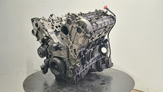MERCEDES 642920 Двигатель в сборе в наличии Днепр