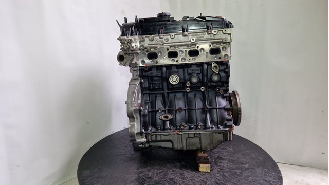 Двигатель голый OM651930 MERCEDES