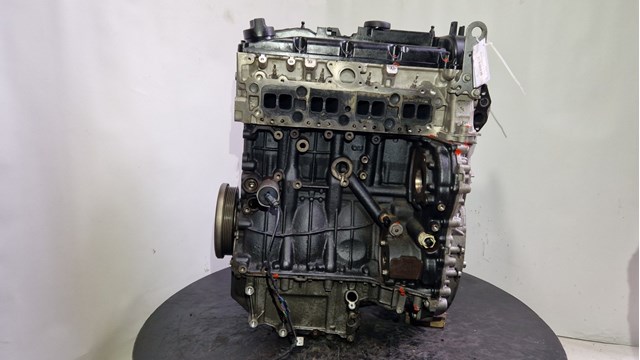 MERCEDES OM651930 Двигатель в наличии Одесса