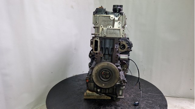 651930 MERCEDES Двигатель в сборе купить в Запорожье