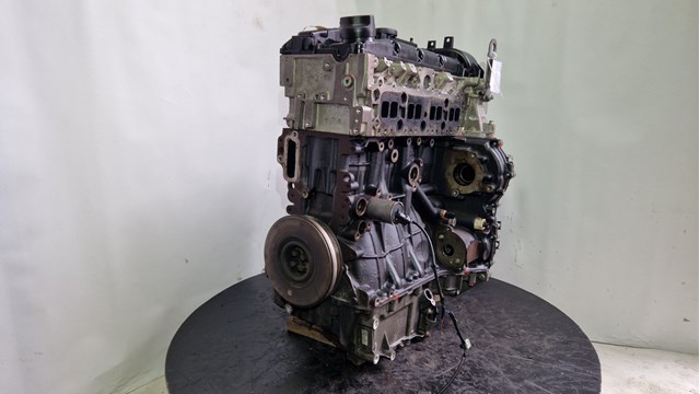 651930 MERCEDES Двигатель в сборе купить в Днепр