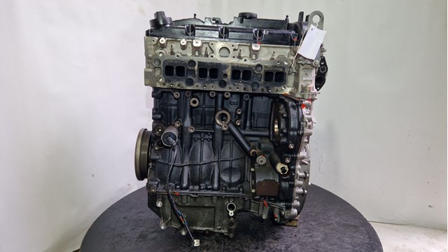MERCEDES 651930 Двигатель в сборе в наличии Одесса
