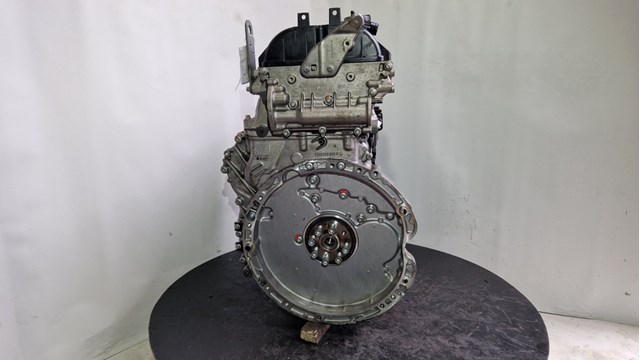MERCEDES 651930 Двигатель в наличии Каменское
