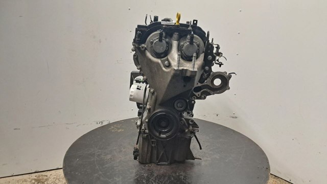 FORD P4JB Двигатель в наличии Винница
