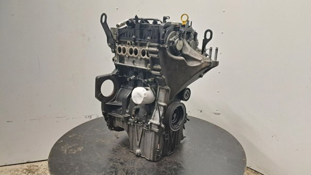 P4JB FORD Двигатель купить в Полтава