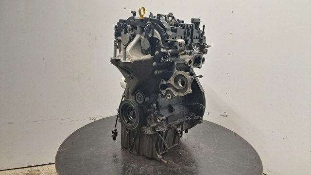 FORD P4JB Двигатель в наличии Кривой Рог