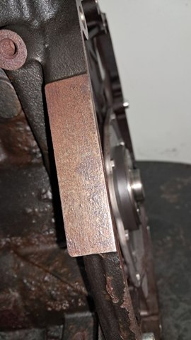 FORD P4JB Двигатель в наличии Ровно