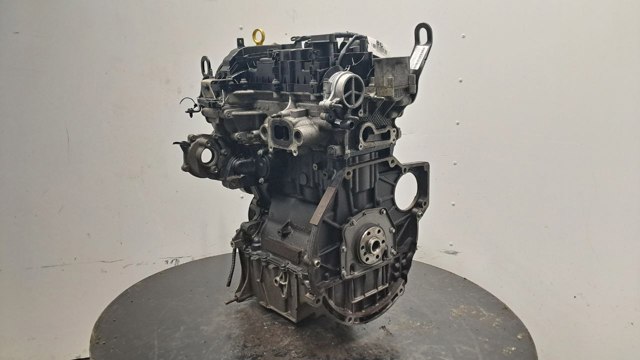 P4JB FORD Двигатель в сборе купить в Черновцы