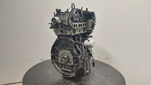 FORD P4JB Двигатель в сборе в наличии Каменское