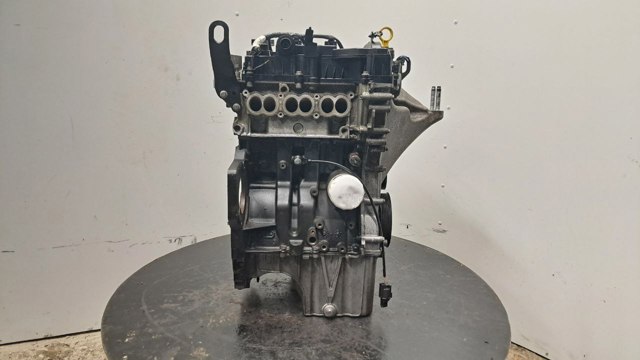 P4JB FORD Двигатель купить в Кривой Рог