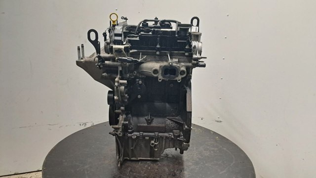 Мотор в сборе P4JB FORD