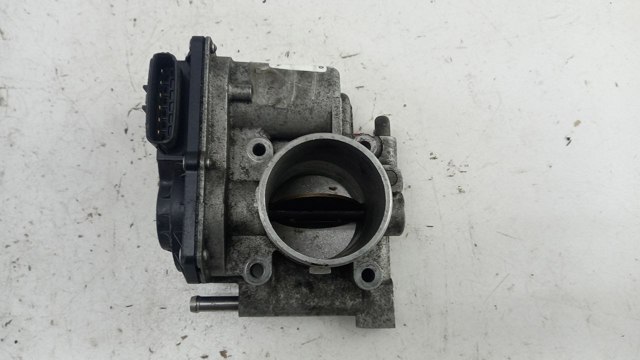R2AA136B0 MAZDA Дроссельная заслонка купить в Запорожье