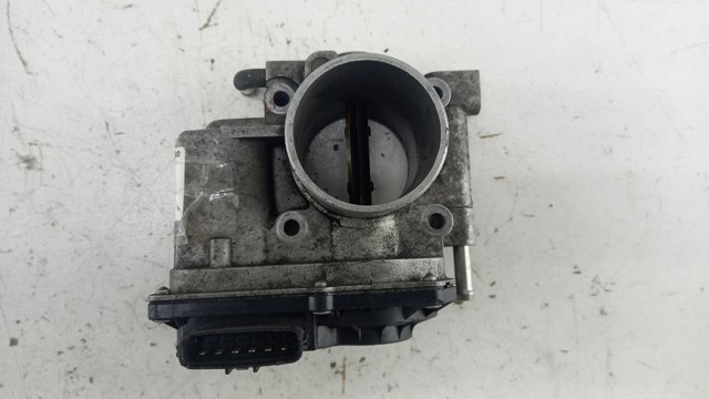 R2AA136B0 MAZDA Дроссельная заслонка купить в Ровно