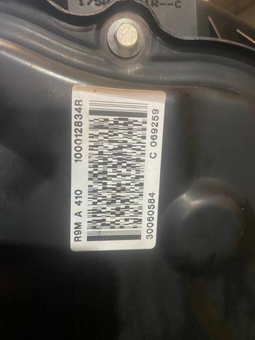 NISSAN R9MA410 в наличии Житомир