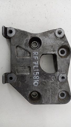 Кронштейн компрессора кондиционера RF7L15810 MAZDA