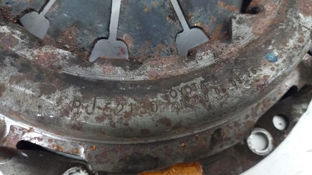 RJ52130 TOYOTA купить в Черкассы