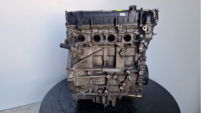 Двигатель голый TBBA FORD