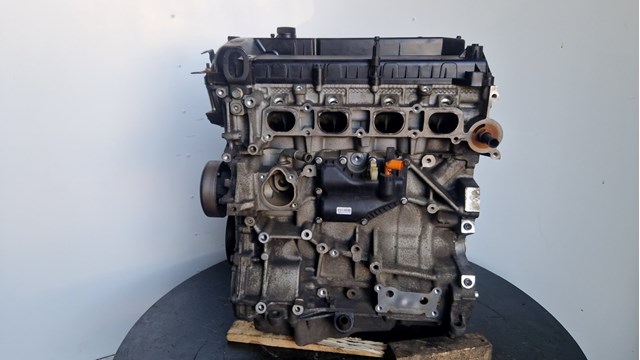 TBBA FORD Двигатель купить в Житомир
