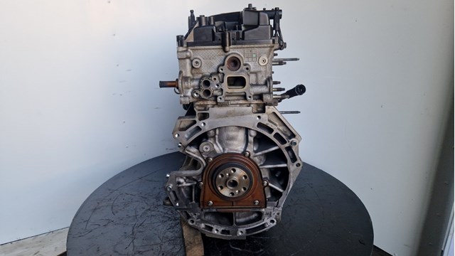 TBBA FORD Двигатель купить в Украина