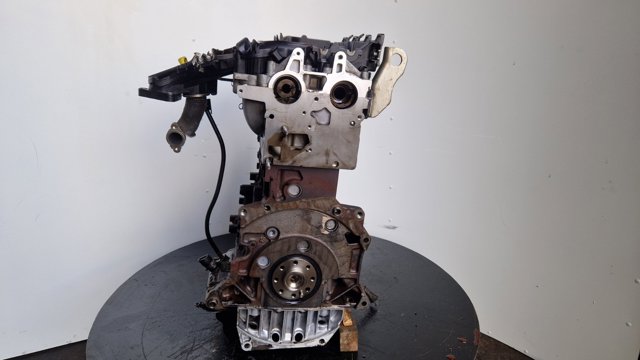 TXBA FORD Двигатель купить в Полтава