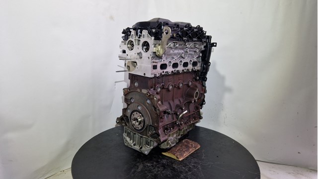 Двигатель голый TYDA FORD