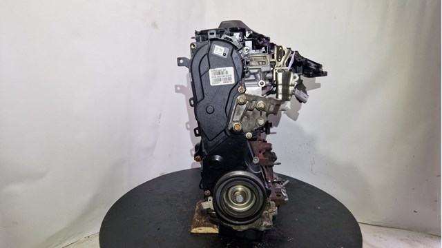 FORD TYDA Двигатель в сборе в наличии Николаев