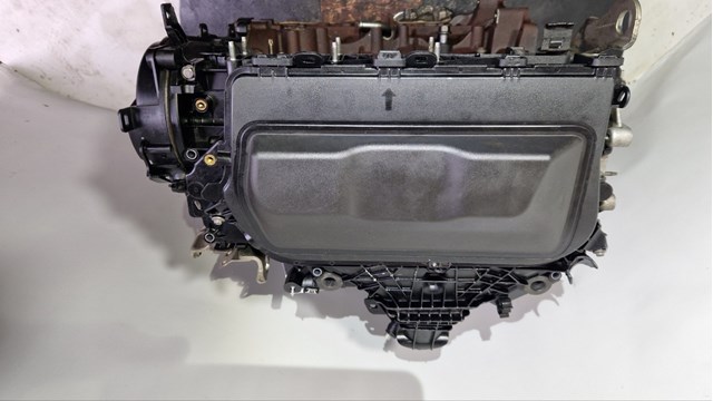 TYDA FORD Двигатель в сборе купить в Кривой Рог