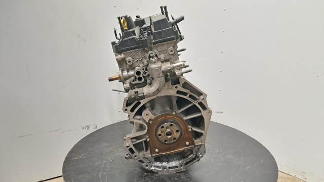 Двигатель в сборе UACA FORD