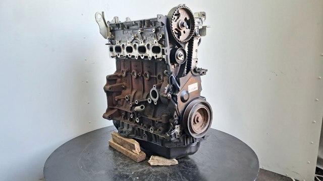 FORD UFDB Двигатель в наличии Чернигов