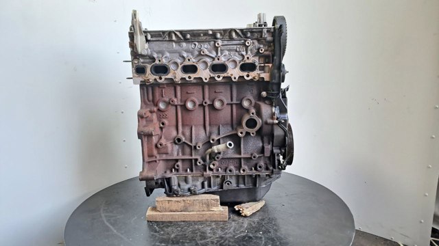 FORD UFDB Двигатель в сборе в наличии Украина