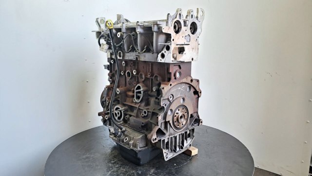 FORD UFDB Двигатель в наличии Одесса