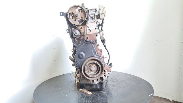 FORD UFWA Двигатель в сборе в наличии Черкассы