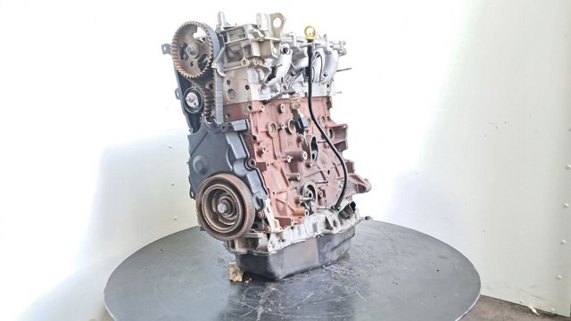 FORD UFWA Двигатель в сборе в наличии Чернигов