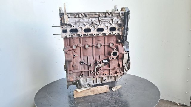 UFWA FORD Двигатель в сборе купить в Винница