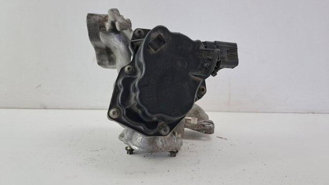 Радиатор системы рециркуляции ОГ V29004027 FORD