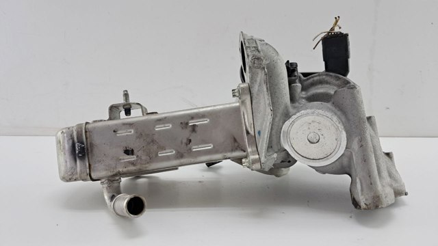 FORD V29004027 Радиатор системы EGR в наличии Львов
